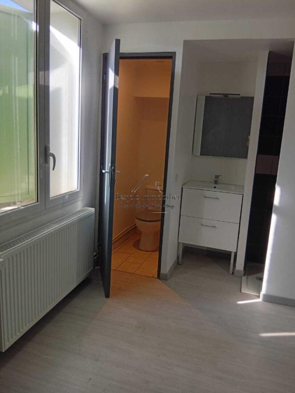 Maison de village - 100 m² - 5 pièces