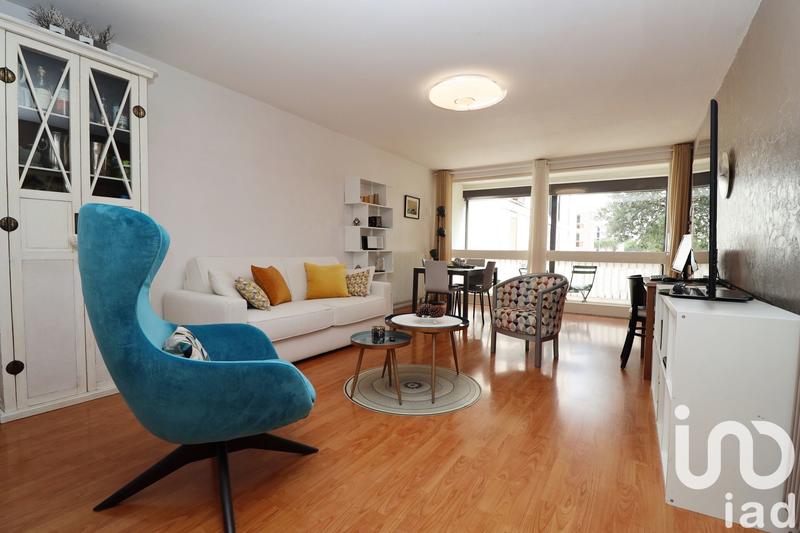 Appartement - 69 m² - 3 pièces