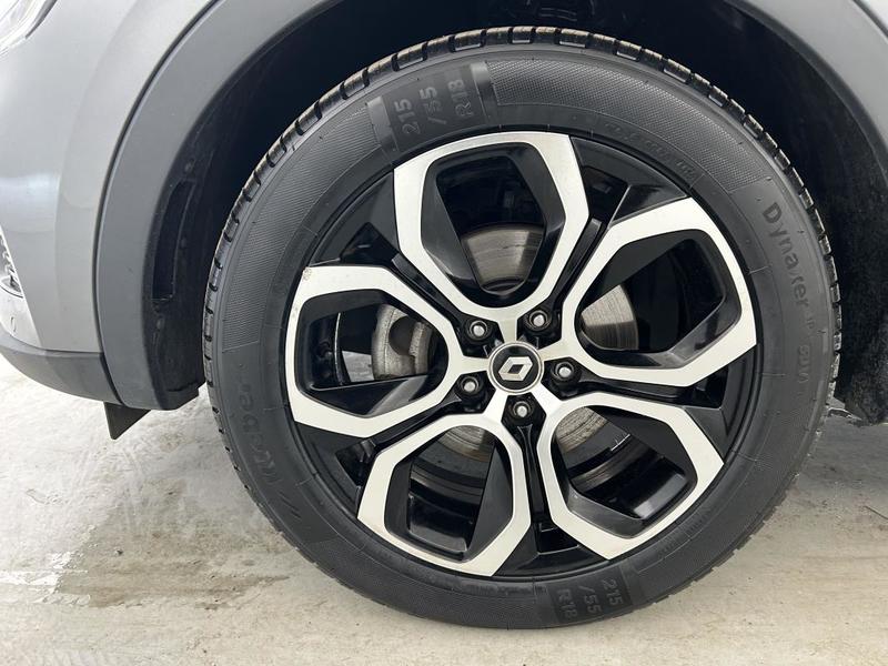 Renault Arkana E-Tech 145 - 21b Intens