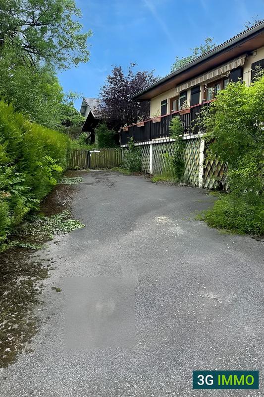 Maison ancienne - 79 m² - 4 pièces