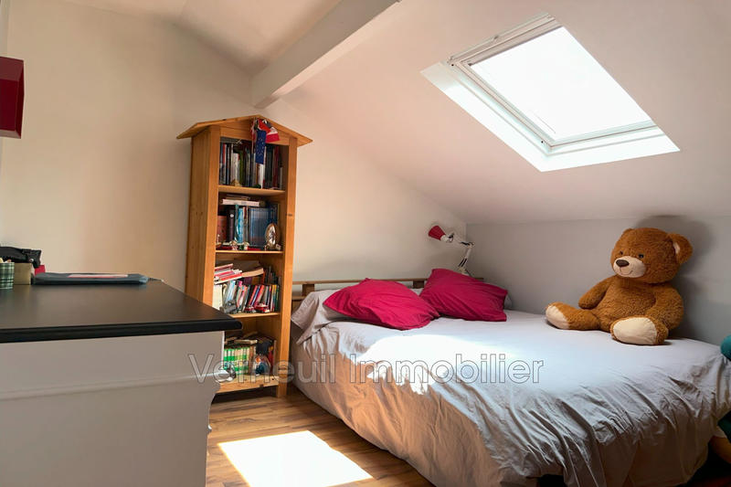 Maison - 178 m² - 7 pièces