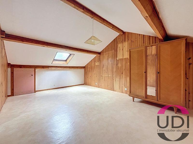 Maison - 167 m² - 8 pièces