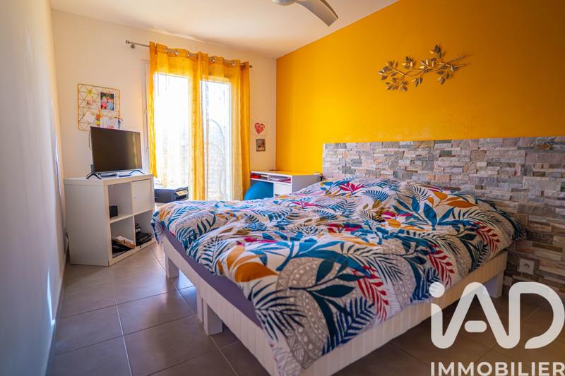 Maison - 86 m² - 5 pièces