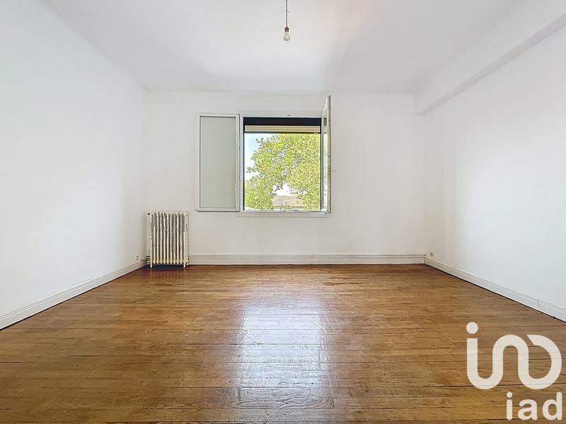 Appartement - 114 m² - 5 pièces