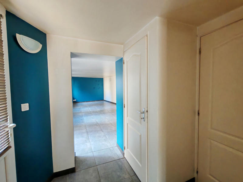 Appartement - 51 m² - 3 pièces