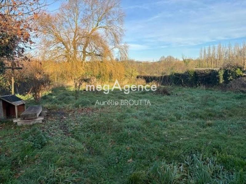 Maison - 139 m² - 6 pièces