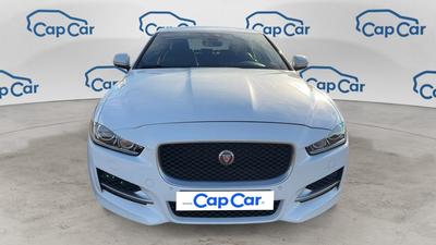 Jaguar Xe 2.0d 180 Bva8 R-Sport