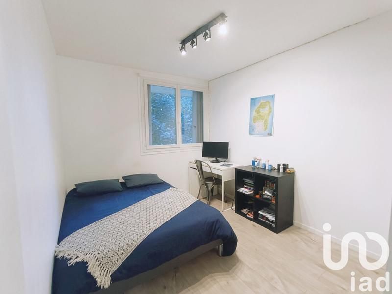 Appartement - 82 m² - 5 pièces