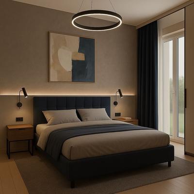 Maison - 117 m² - 5 pièces