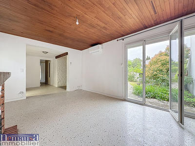 Maison - 75 m² - 3 pièces