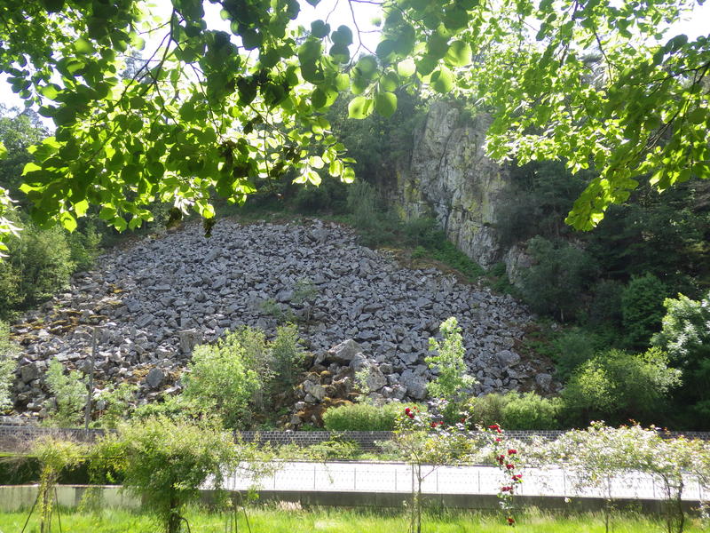De Bagnoles sur mer à Bagnoles sur glace