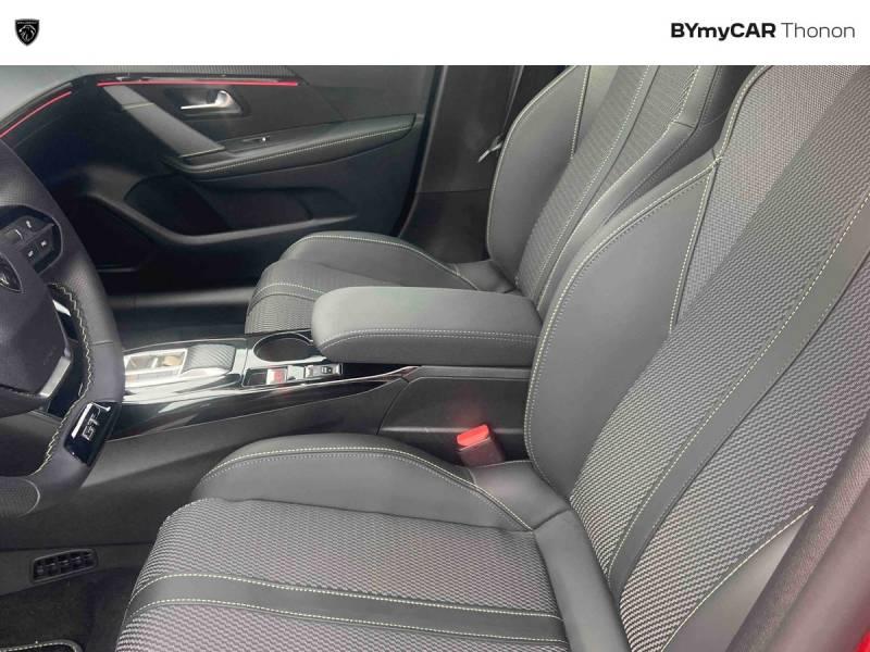 Peugeot 208 Hybrid 100 e-Dcs6 Gt