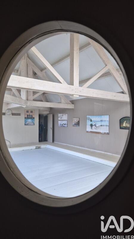 Maison de maîtres - 366 m² - 12 pièces