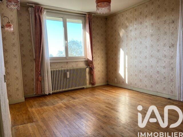 Maison - 145 m² - 7 pièces