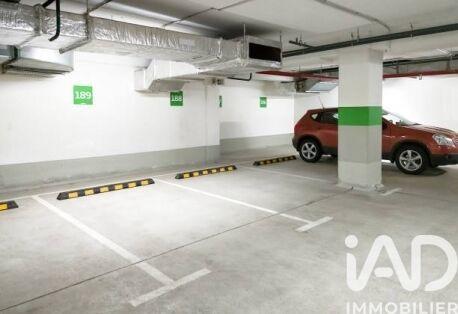 Parking - 12 m²