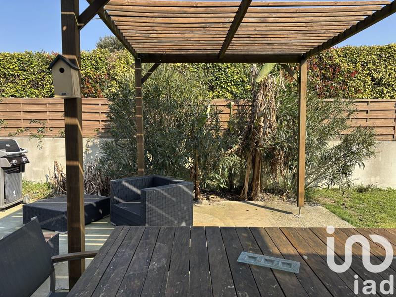 Maison - 249 m² - 8 pièces