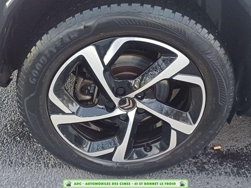 Citroën C5 Aircross Hdi 130 Bv6 Shine + To