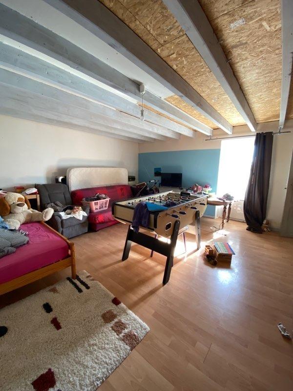 Maison en pierre - 143 m² - 5 pièces