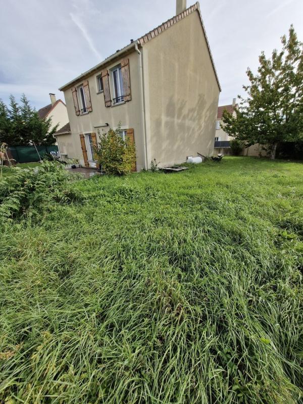 Pavillon - 125 m² - 6 pièces