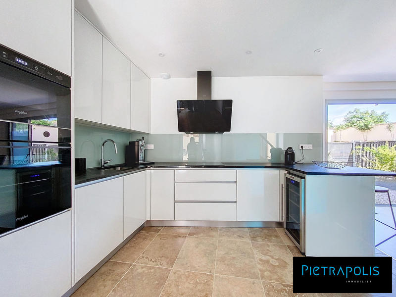 Duplex - 74 m² - 3 pièces