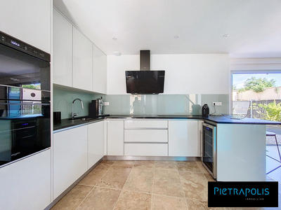 Duplex - 74 m² - 3 pièces