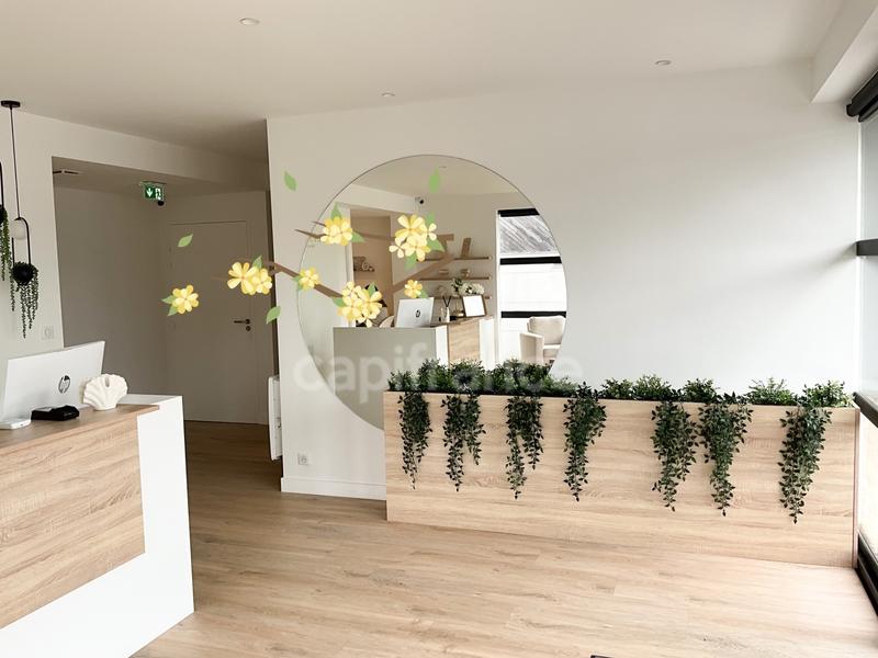 Fonds de commerce - Beauté / Bien-être - 100 m²