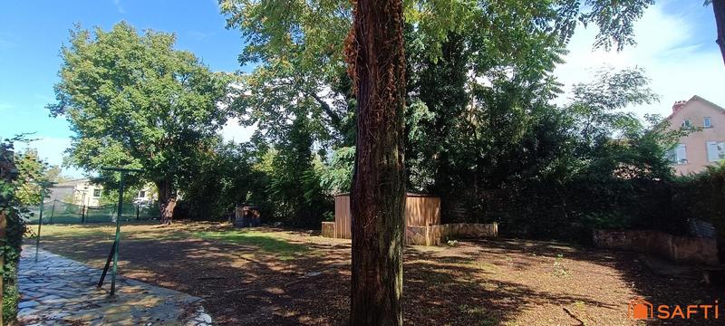 Maison - 75 m² - 4 pièces