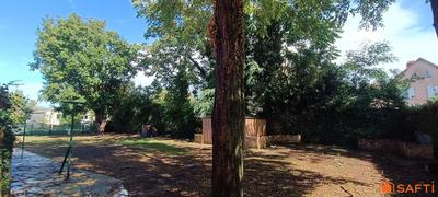 Maison - 75 m² - 4 pièces