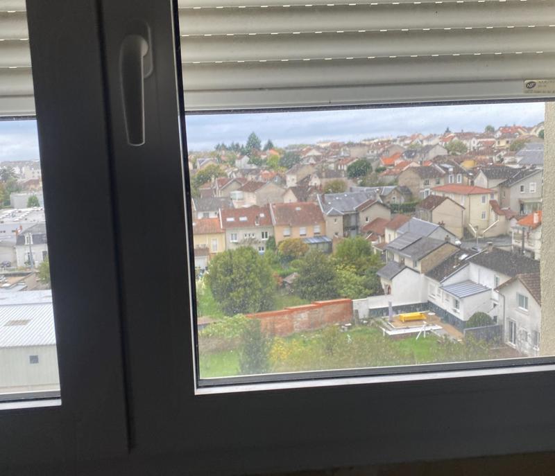 Appartement - 16 m² - 1 pièce