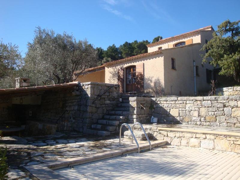 Villa - 130 m² - 4 pièces