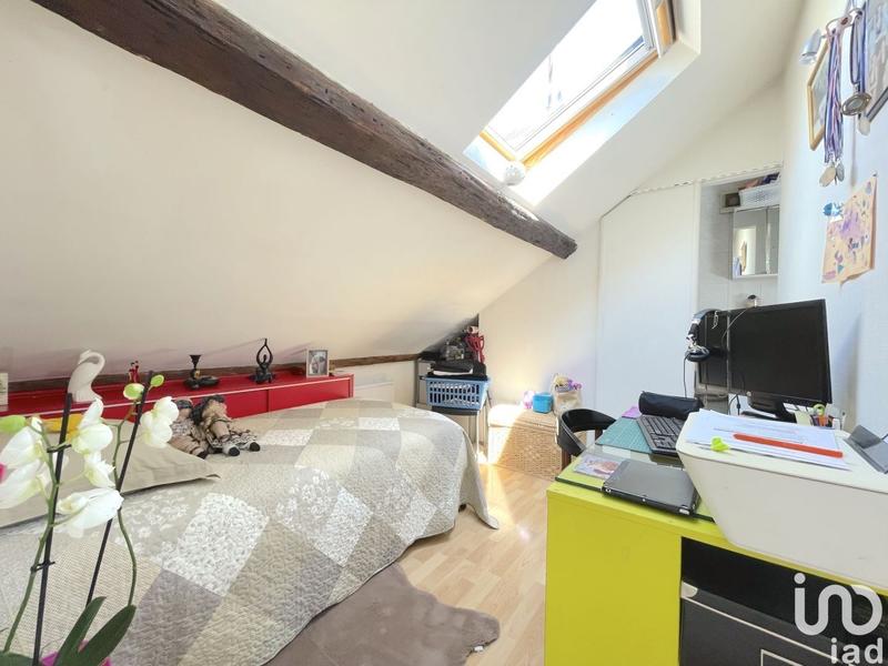 Appartement - 53 m² - 3 pièces