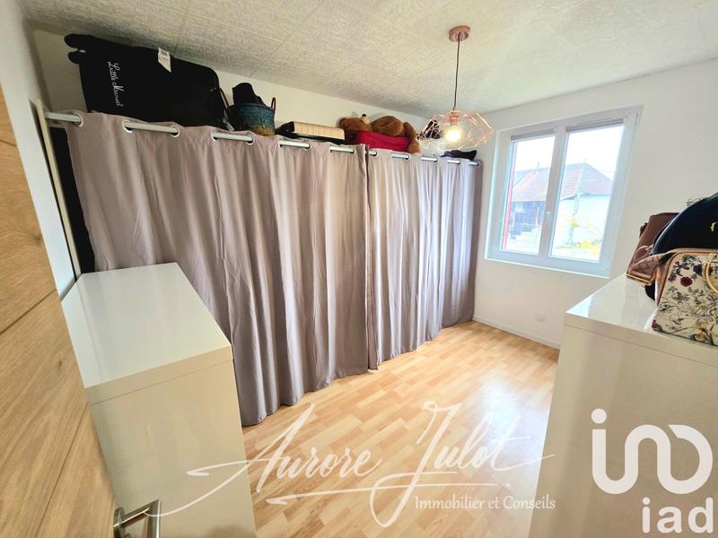 Appartement - 71 m² - 4 pièces