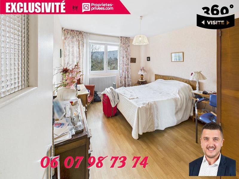 Maison - 136 m² - 6 pièces