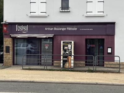 Local commercial - 120 m²