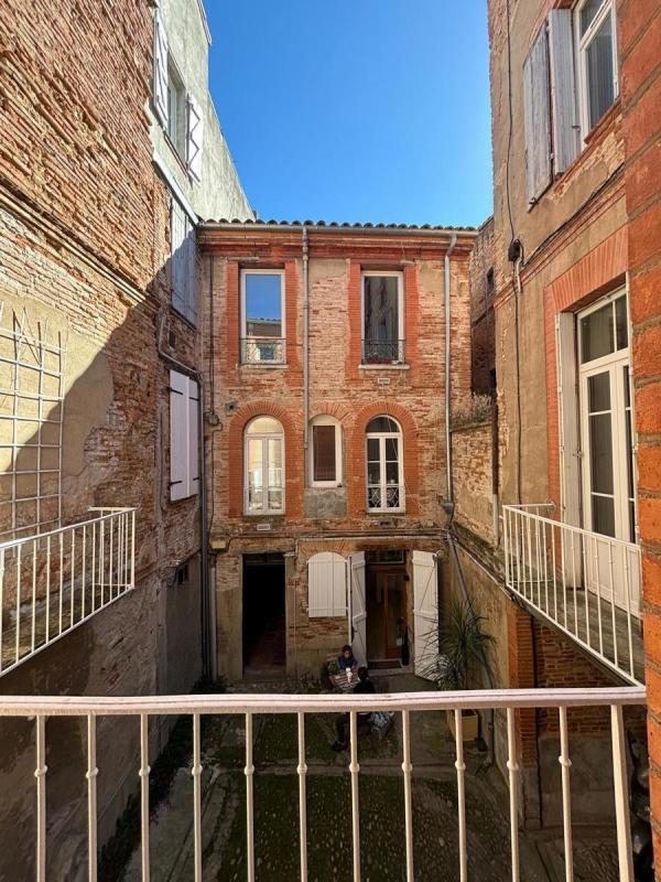 Appartement - 97 m² - 3 pièces