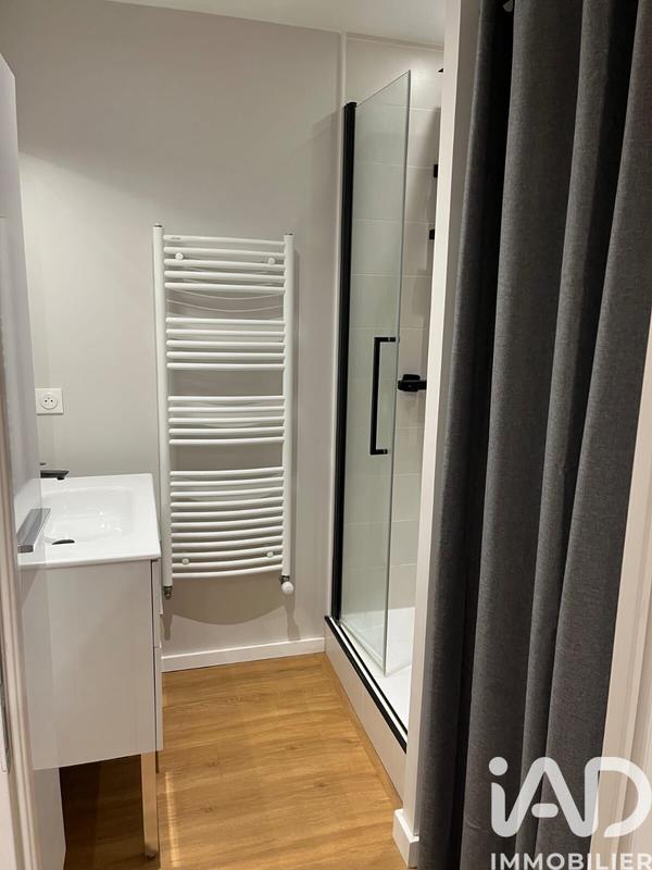 Appartement - 78 m² - 3 pièces