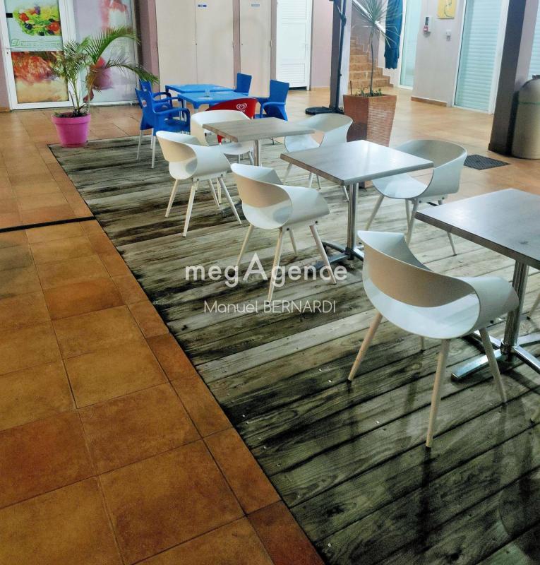 Fonds de commerce - 25 m²