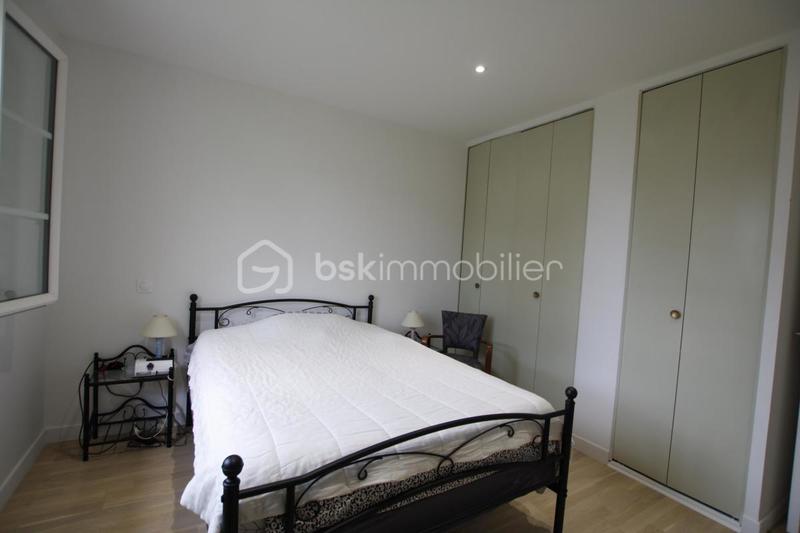 Maison traditionnelle - 85 m² - 3 pièces