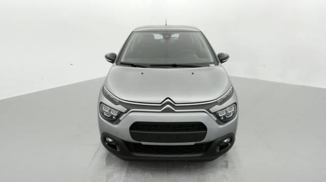 Citroën C3 Nouvellle BlueHDi 100 s&amp;S Bvm6 Shine - 12/2021 10 Km