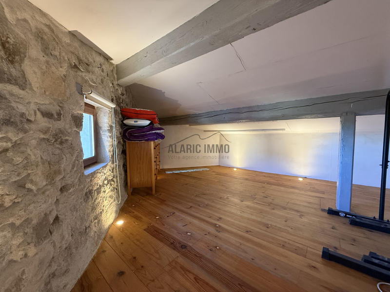 Maison - 70 m² - 3 pièces