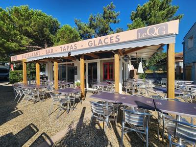 Fonds de commerce - 73 m²