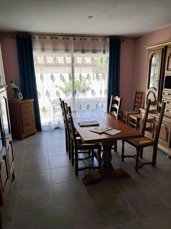 Maison traditionnelle - 59 m² - 3 pièces