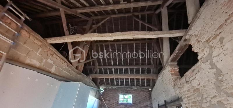 Maison - 128 m² - 6 pièces