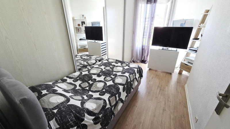 Appartement - 83 m² - 3 pièces