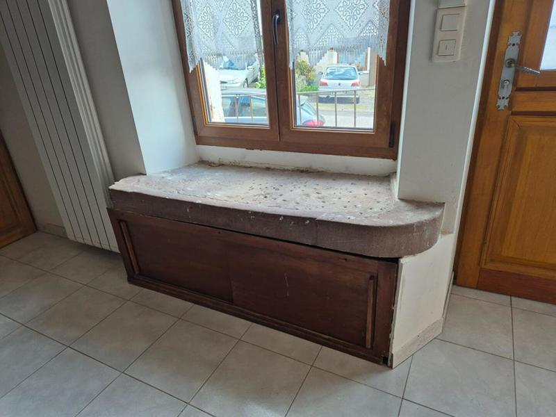 Maison - 173 m² - 6 pièces