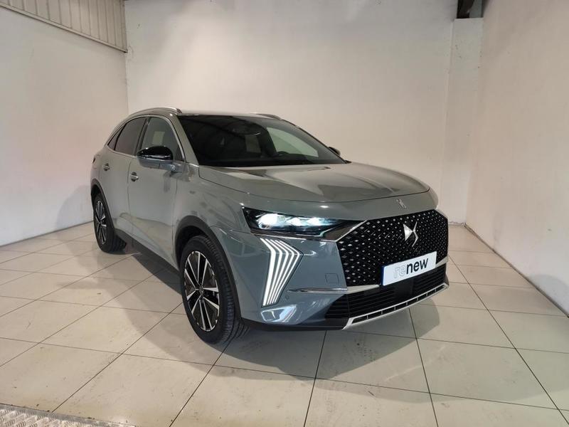 Ds Ds 7 BlueHDi 130 Eat8 Rivoli