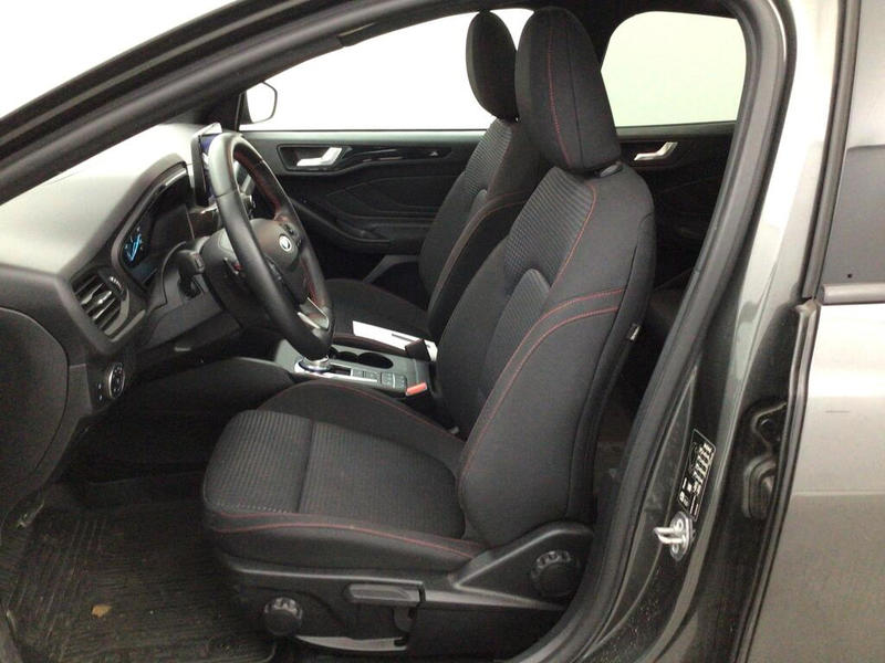 Ford Focus 2.0 Ecoblue 150 St Line