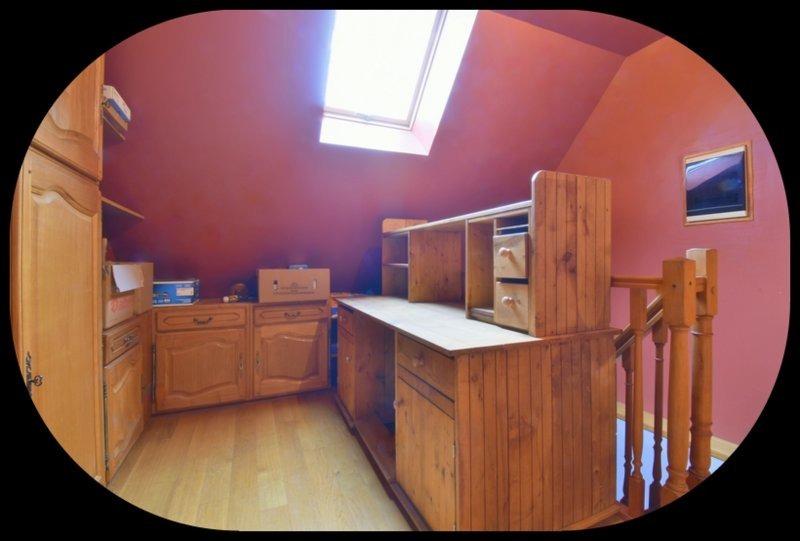 Longère - 160 m² - 8 pièces