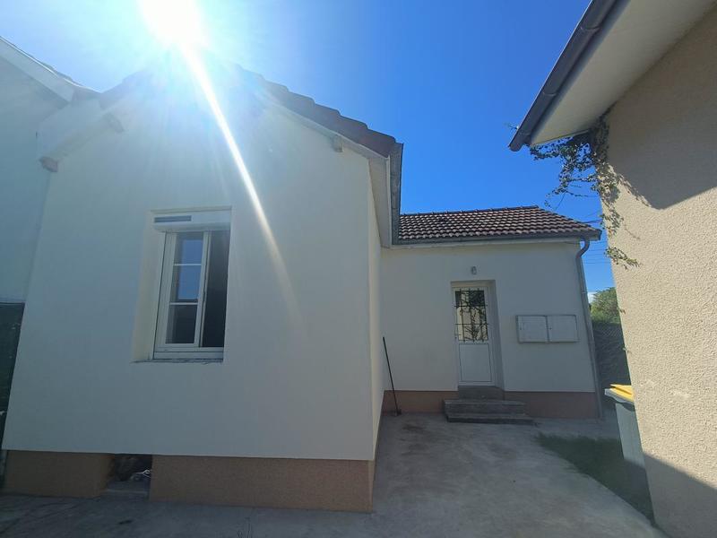 Immeuble - 55 m² - 2 pièces