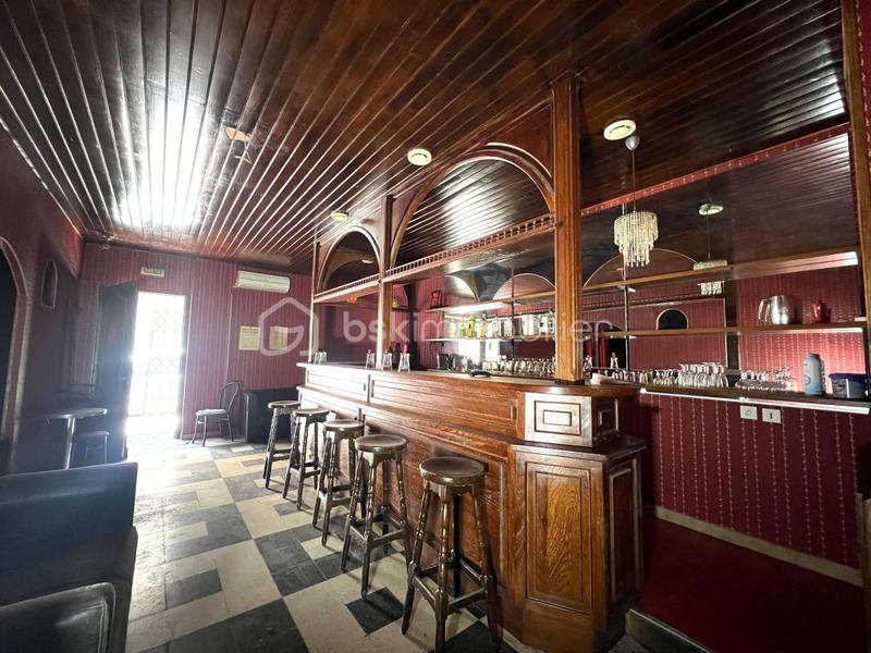 Local commercial - 45 m² - 1 pièce